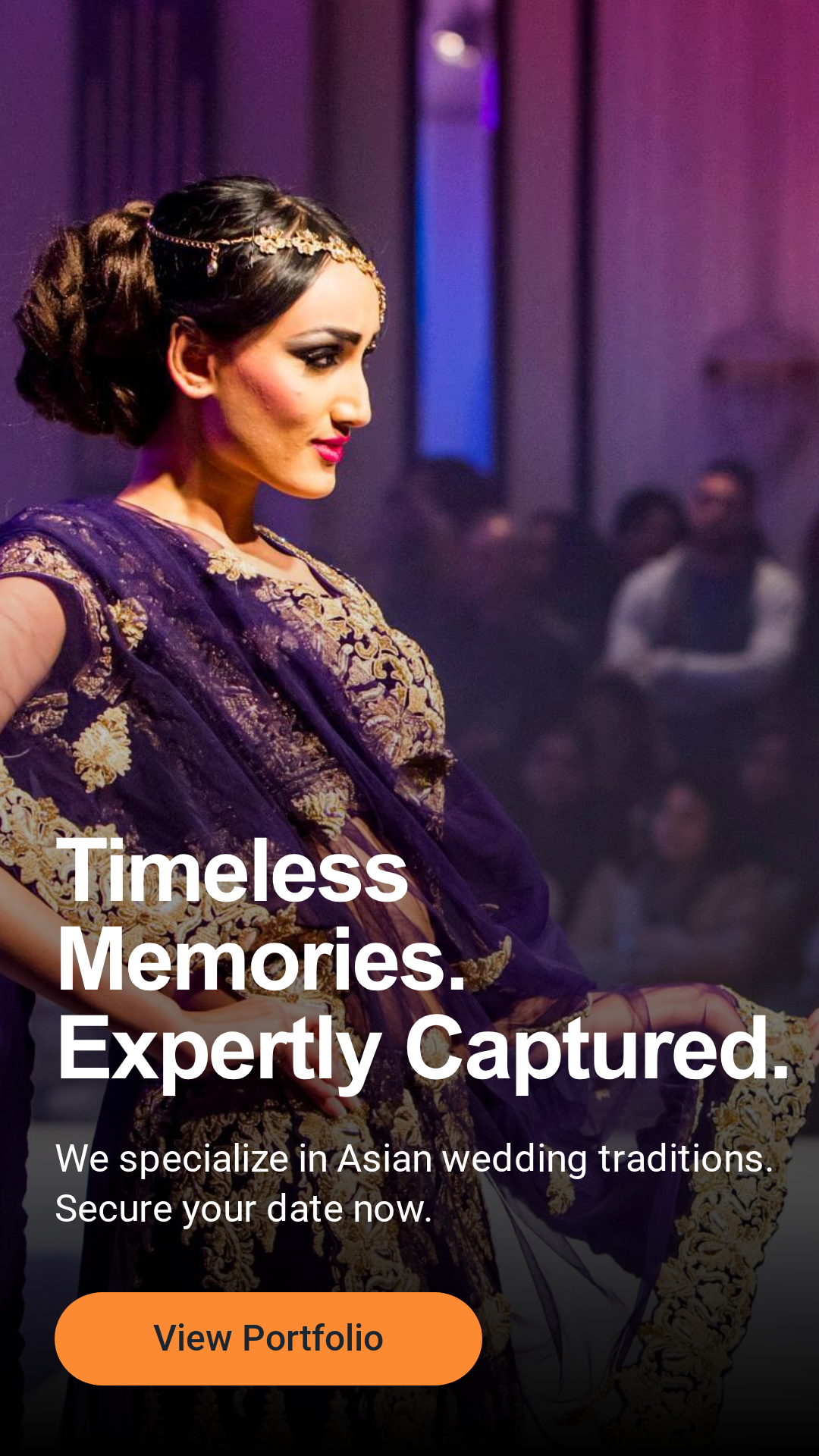 Discover why candid documentary wedding photos are becoming the top choice for modern couples who want authentic, emotional, and timeless wedding memories.